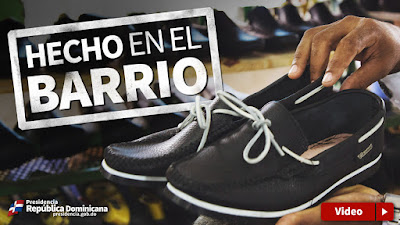 VIDEO: Hecho en el barrio