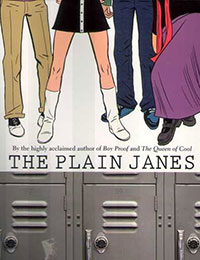 The Plain Janes