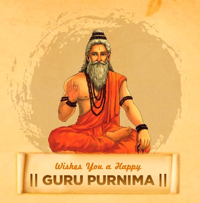 Happy Guru Purnima 2023 Wishes Images, Pics Quotes for WhatsApp