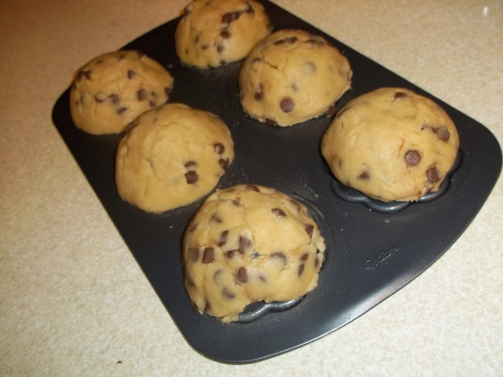 Fun and Unique Baking Ideas Cookie Bowls
