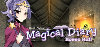 Magical Diary Horse Hall Free Download