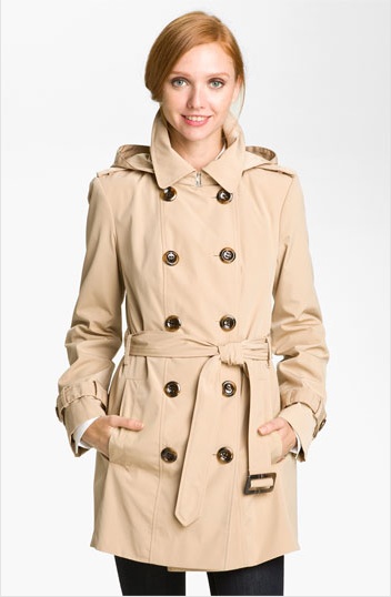 The Timeless Trench