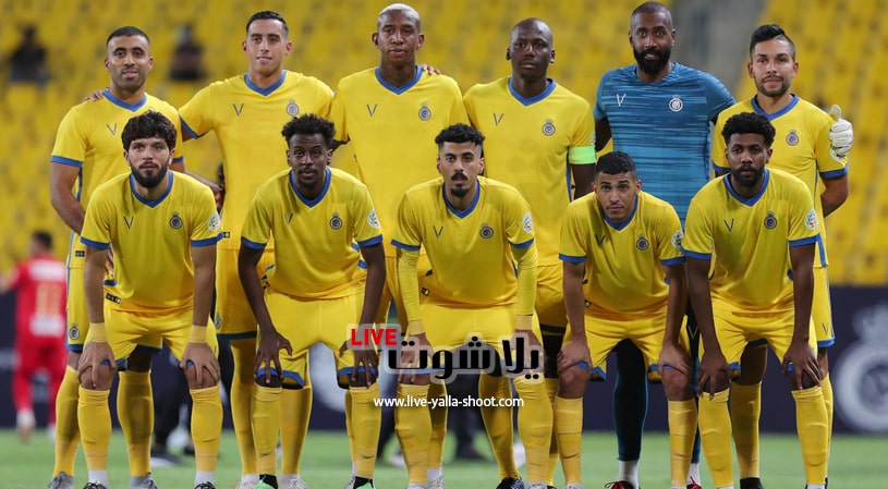 ترتيب الدوري السعودي