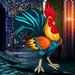 Games4King - G4K Furious Cockerel Escape Game