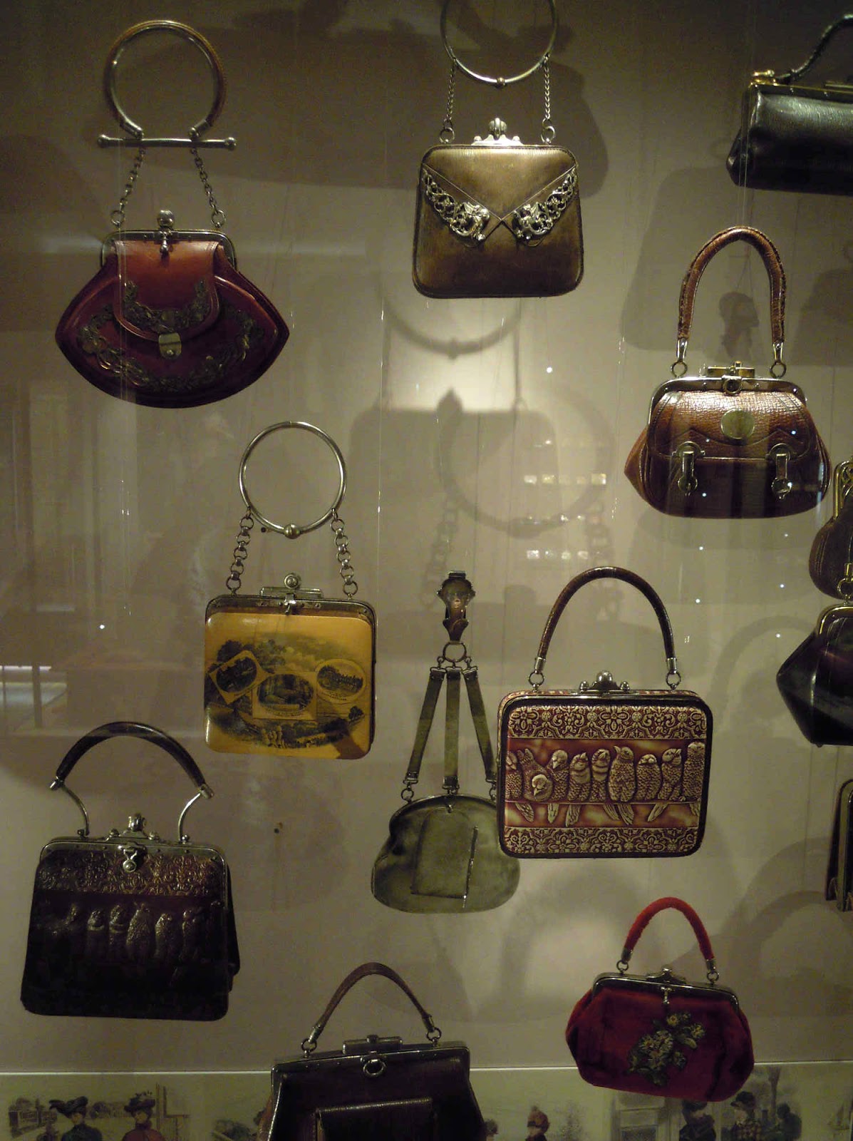 Музеи сумок