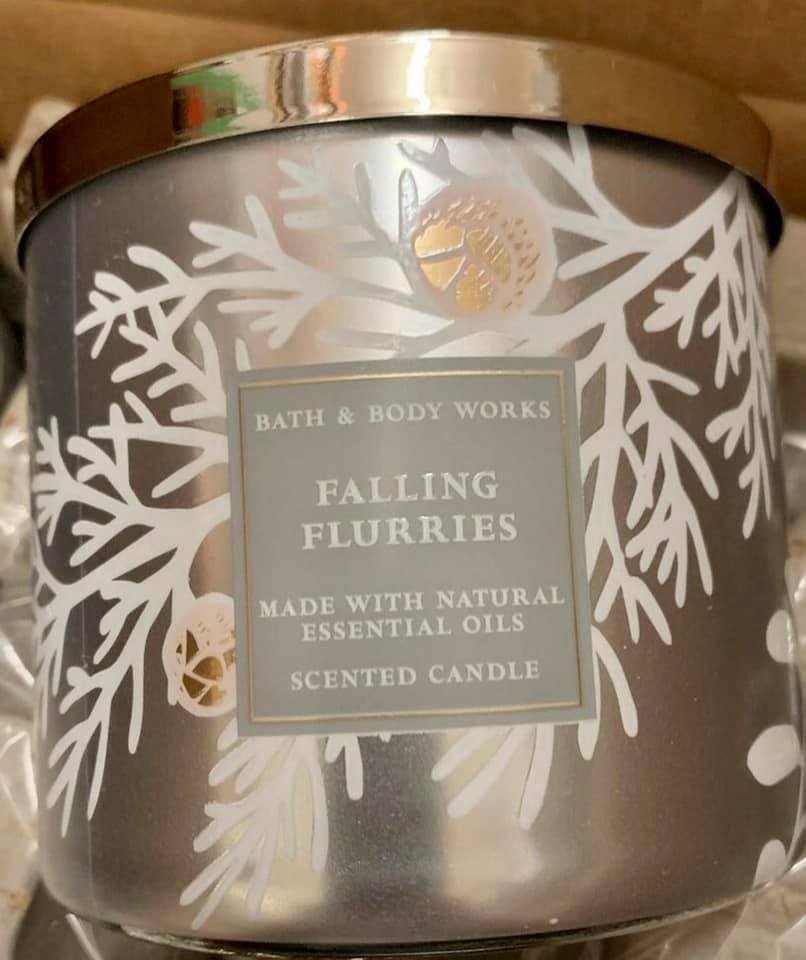 Life Inside the Page: Bath & Body Works| Holiday Test Candles Released - August 30th, 2021 Life Inside the Page: Bath & Body Works| Holiday Test Candles Released - August 30th, 2021