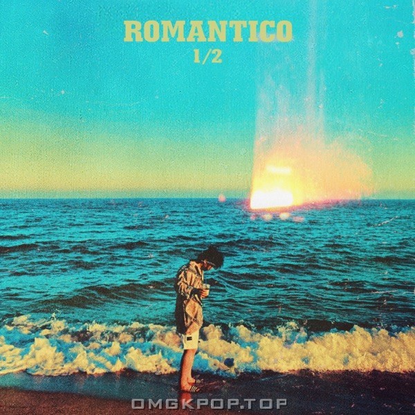 J;KEY – Romantico 1/2 – EP