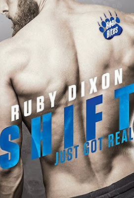 Bear Bites - Ruby Dixon