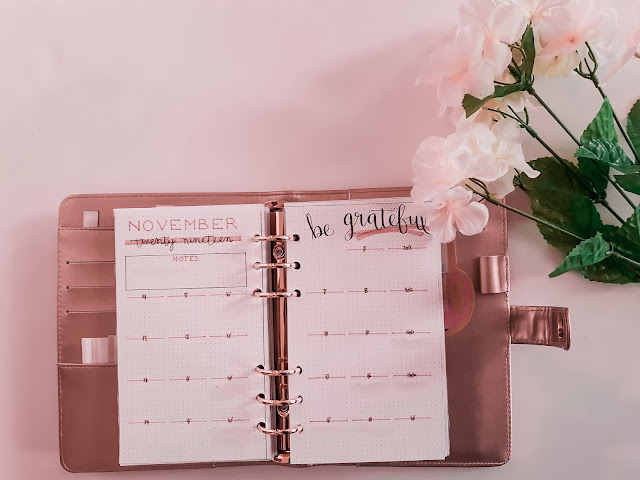 7 Gift Ideas For Bullet Journalists and Planner Lovers
