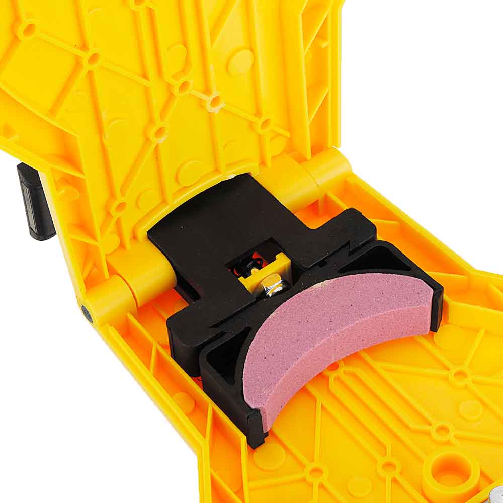 Chainsaw teeth sharpener Stone Bar Hown store HOWN STORE