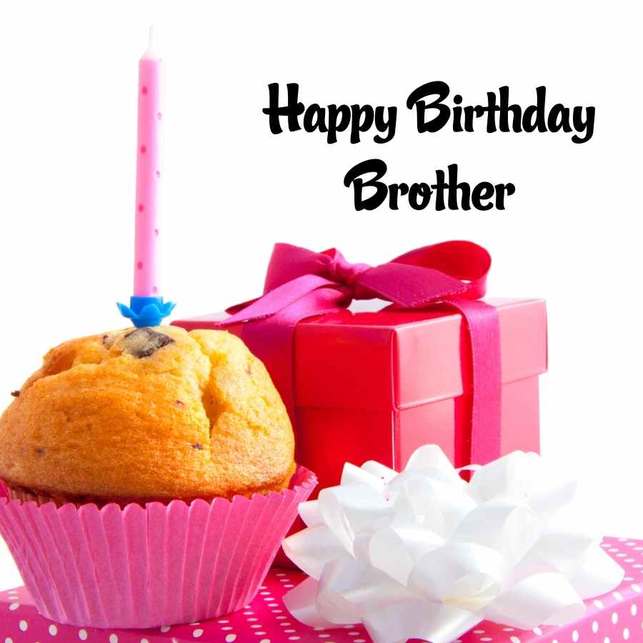birthday greetings images for brother