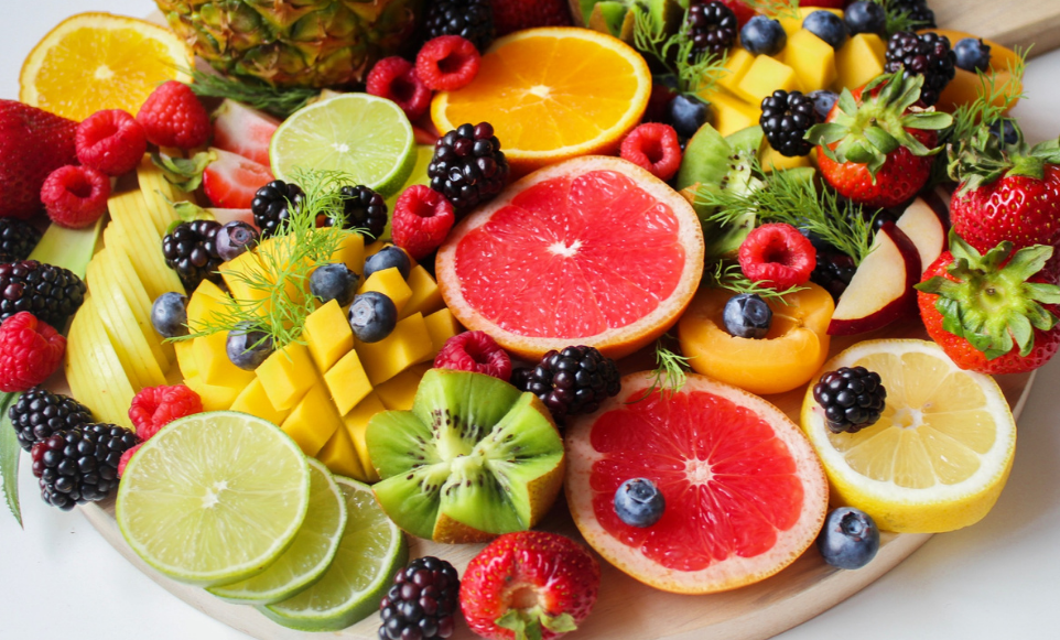 Foods to boost your immunity