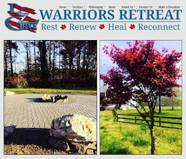 LZ-Grace Veterans Retreat