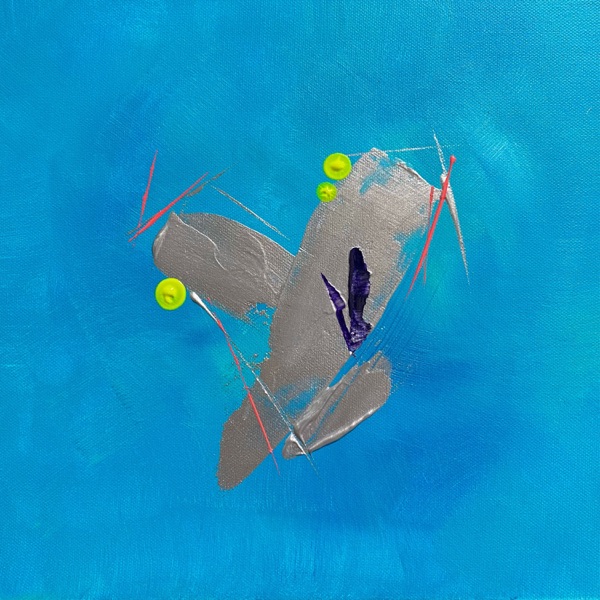 PINOKID – Error ! (feat. GIST) – Single