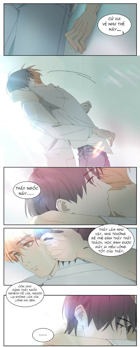 Đọc truyện Điền  loa tiên sinh - Chapter 11