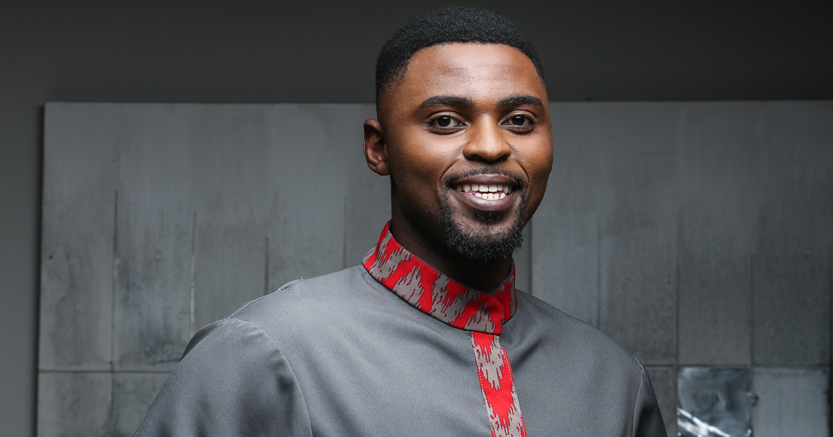 GETTING TO KNOW XOLANI MAYEKISO - Jet Club