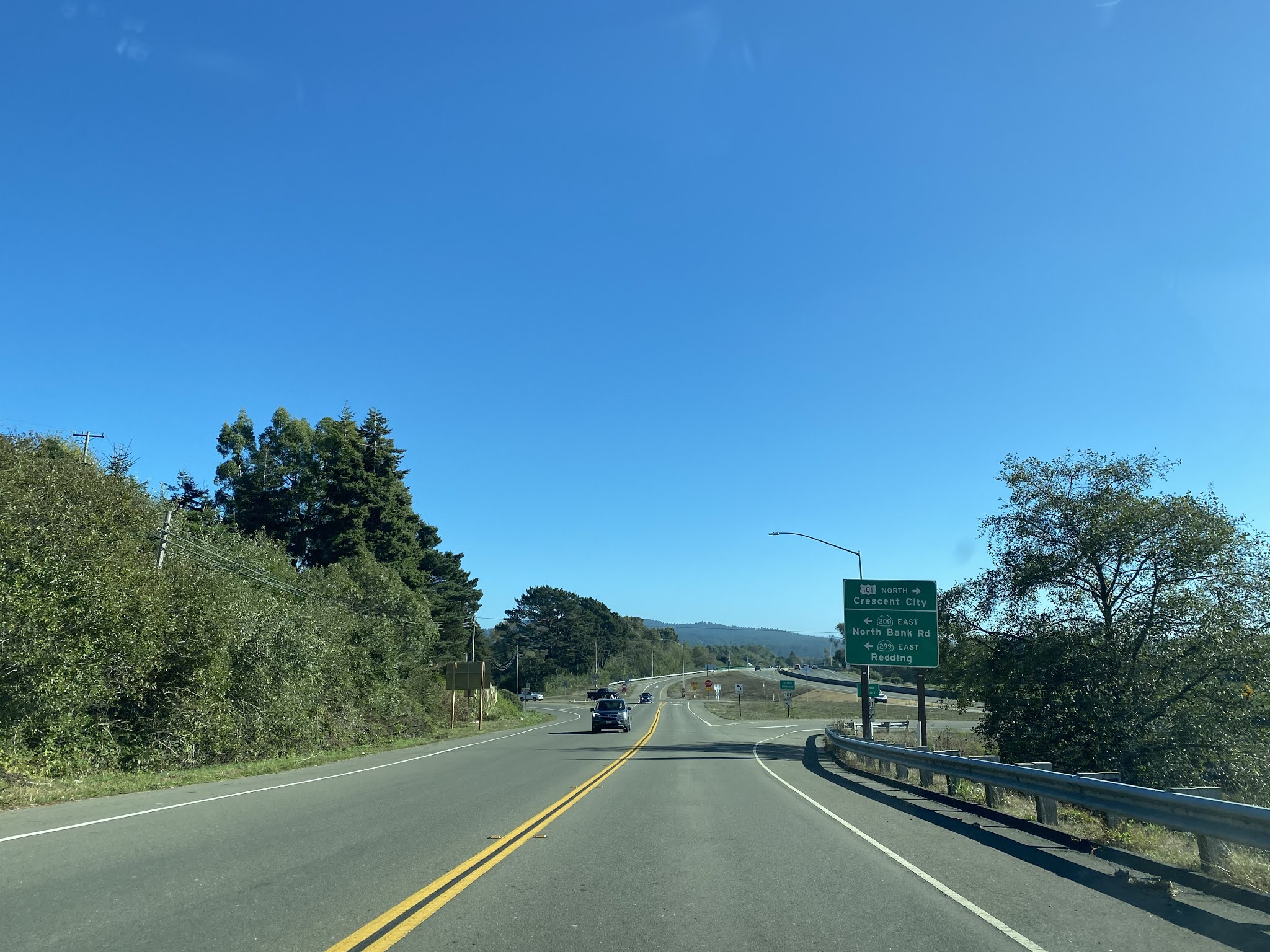 California Highway 299 Closure - p55k6ch