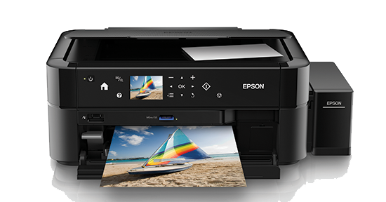 Epson l360 printer drivers free download