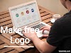 Free me logo kaise banaye | How to Make a free logo in Hindi