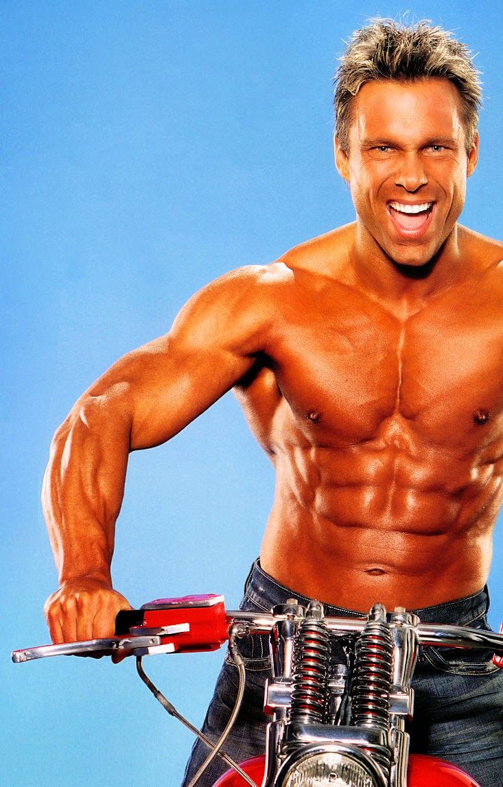 Bodyspace Junction Larry