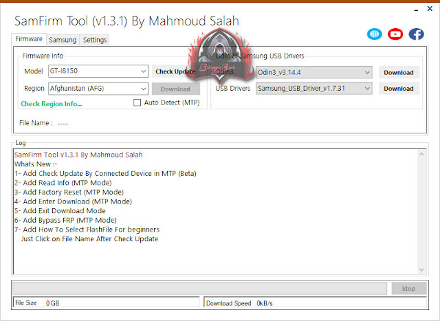 sam firmware frp tool sam firmware frp tool