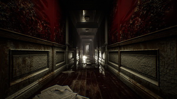 Layers of Fear 2 PC Full Español