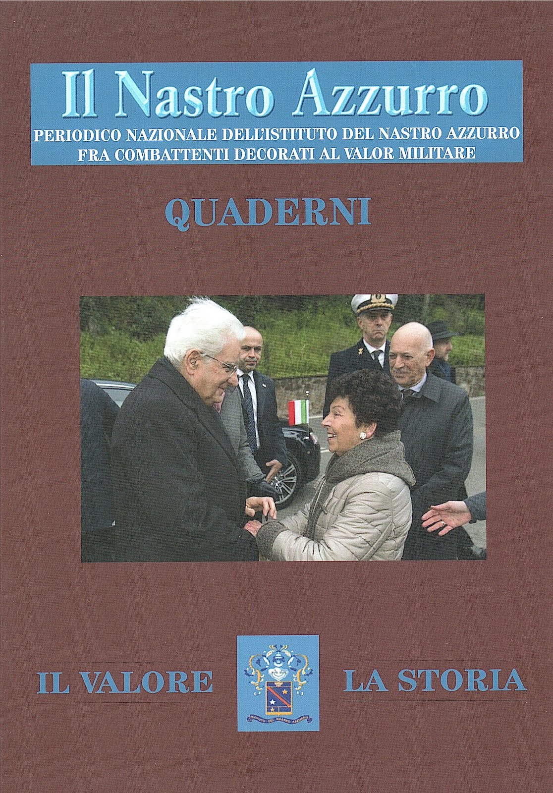 QUADERNI 2018/4