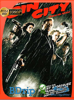 La ciudad del pecado (2005) EXTENDED BDRIP 1080p Latino [GoogleDrive] SXGO