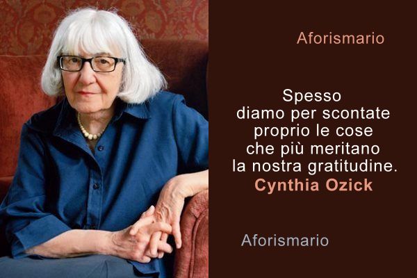 Aforismario Aforismi Frasi E Citazioni Su Cose E Persone Scontate