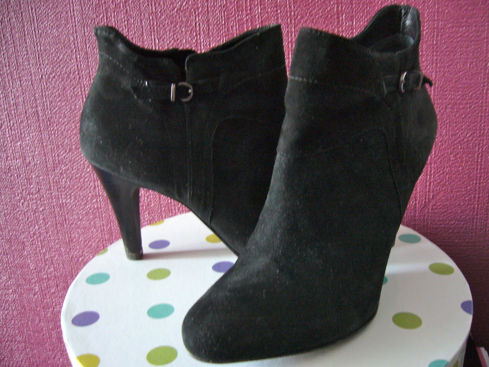 boots ritra minelli