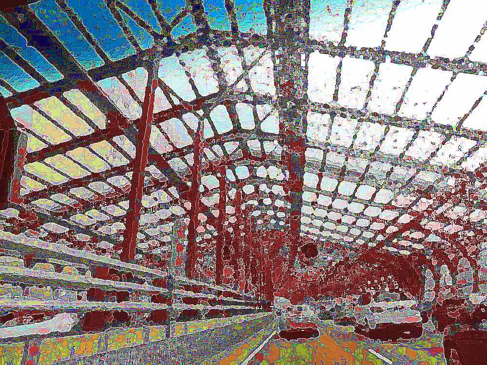 파주 고령산 보광사