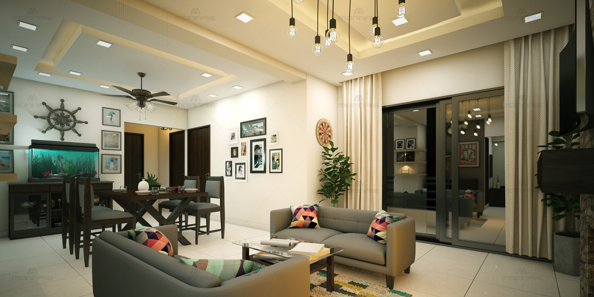 Interior Design Kottayam