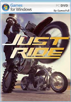 Descargar Just Ride Apparent Horizon v1.2 - PLAZA para 
    PC Windows en Español es un juego de Conduccion desarrollado por Horus Games