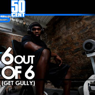 50 Cent - 6 Out Of 6 Mp3