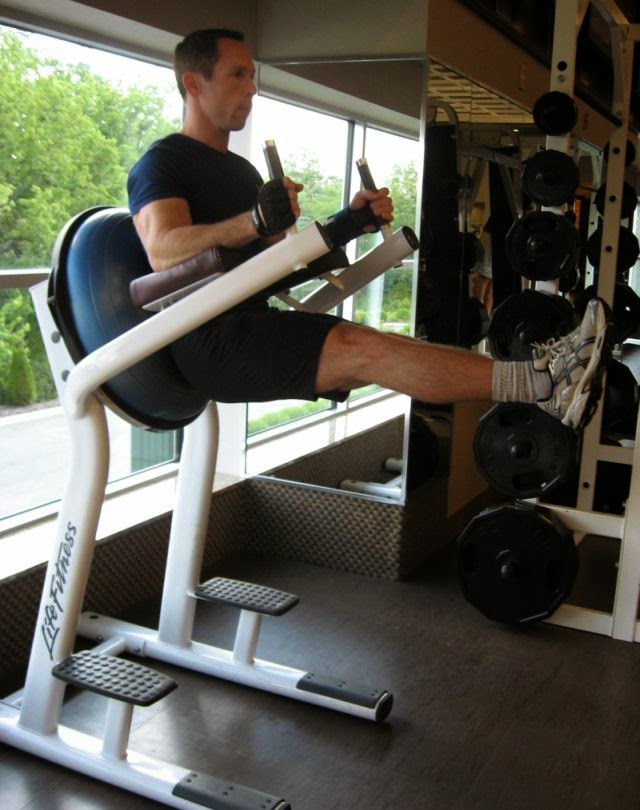 Tips Mudah Cara Membentuk Otot Perut