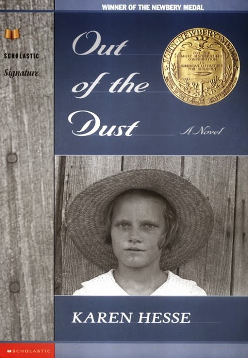 Angela's History Blog Curating Disciplinary Texts The Dust Bowl