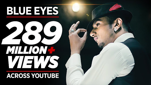 BLUE EYES LYRICS VIDEO SONG FREE DOWNLOAD WITH PDF BLUE EYES LYRICS VIDEO SONG FREE DOWNLOAD WITH PDF