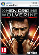 X-Men Origins Wolverine PC [Full] Español [MEGA]