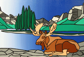 VISUALS: Urban Animals by Jason Carter