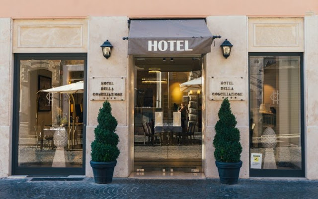 12 Pengertian Hotel Menurut Para Ahli