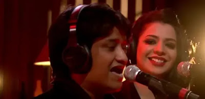 Sawan Mein Lyrics - Divya Kumar | Jasmine Sandlas - Coke Studio@MTV Season 4