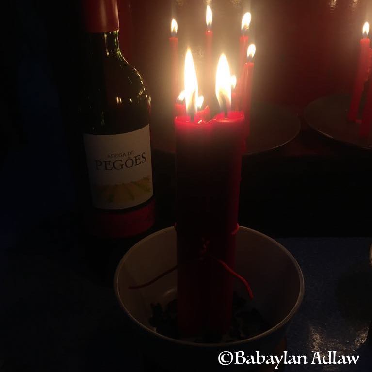 Effective Love Spells (Gayuma) in the Philippines | Babaylan Tata Adlaw