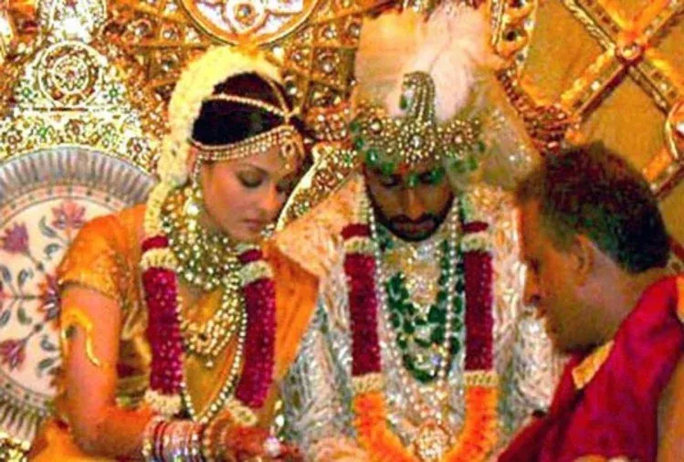 birthday-special-aishwarya-rai-bachchan-and-abhishek-bachchan-wedding-album