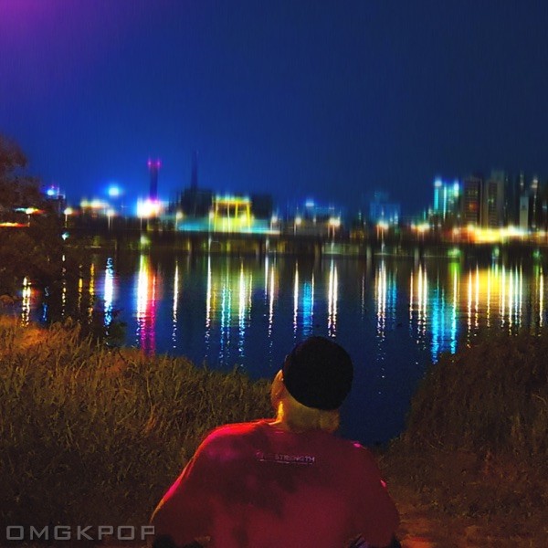 greenbeige – Coast (Feat. iknouwannit) – Single