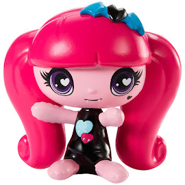 Monster High Draculaura Series 1 Beach Ghouls Figure