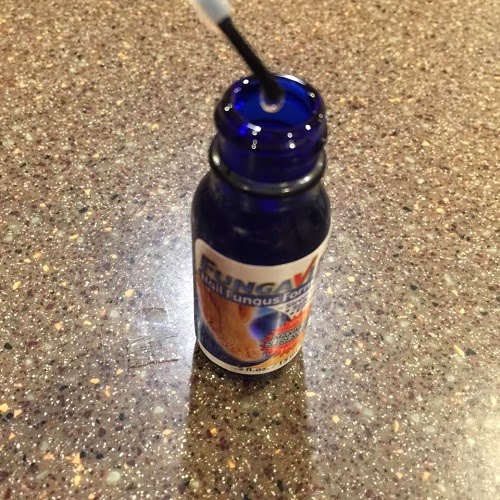 Fungavir Nail Fungus Treatment Review