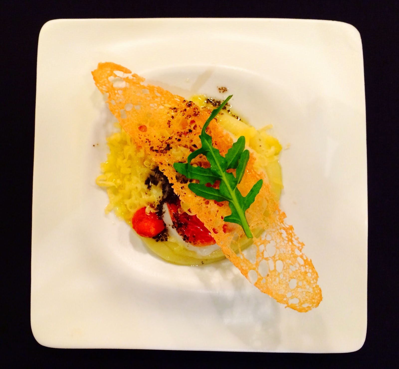 IT BCN Lifestyle TEN´S Las Tapas de Jordi Cruz