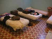 The Maarifa Hostel Tangier