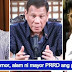 LOOK: Padilla reacts to Remulla's appeal to Pres. Duterte about middle-class families | Kami.com.ph