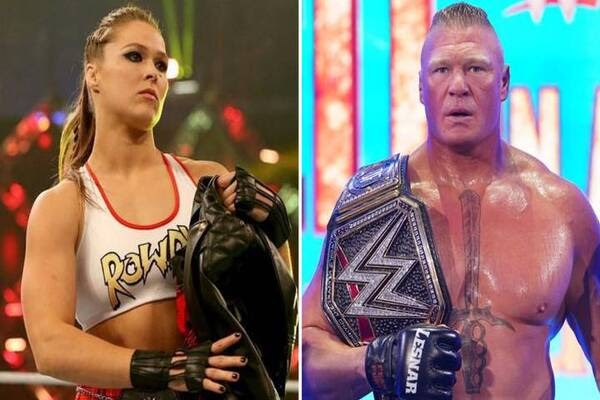 تعرف على رواتب نجوم ونجمات Wwe المصارع أخبار المصارعة الحرة نجوم المصارعة نجمات المصارعة عرض الرو عرض سماك داون